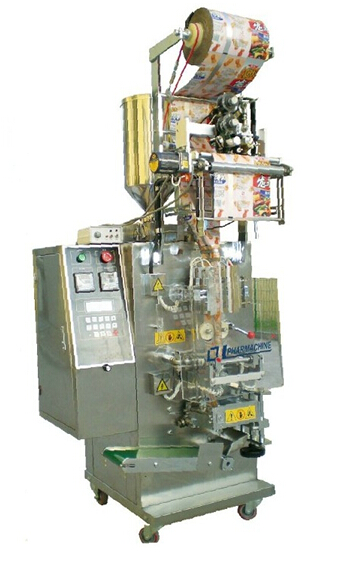 “君亮執高節”【包裝機】包裝出新的自己??！