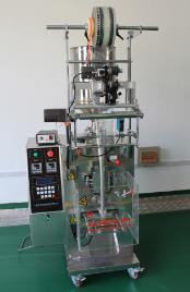 ●液體包裝機●各類液體均可包裝！