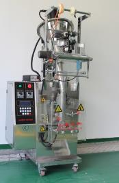 ●全自動粉末包裝機●要緊跟時代潮流！