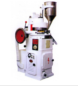 ◆旋轉壓片機◆具體應該怎樣操作維護！