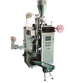 ★茶葉包裝機★搞好原理好工作！