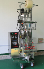 【粉末包裝機】市場重要性分析！