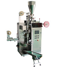 【茶葉包裝機】發展情況淺析！